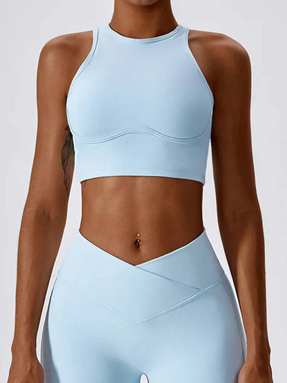 Airlift Bra Tank