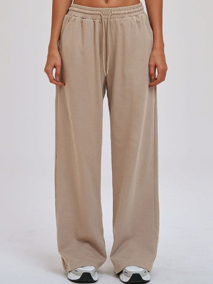 MotionEase Wide-Leg Pants