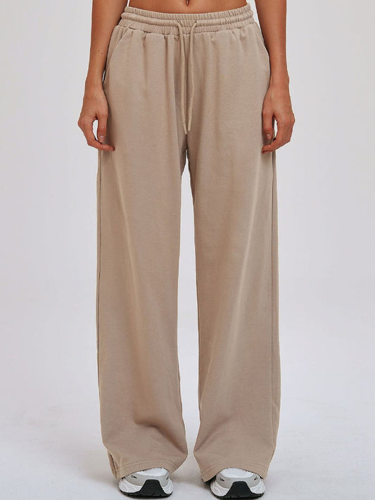 MotionEase Wide-Leg Pants