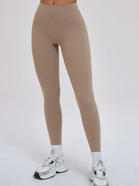 LiftEase Brushed Leggings