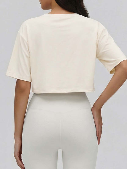 CloudLite Active Tee