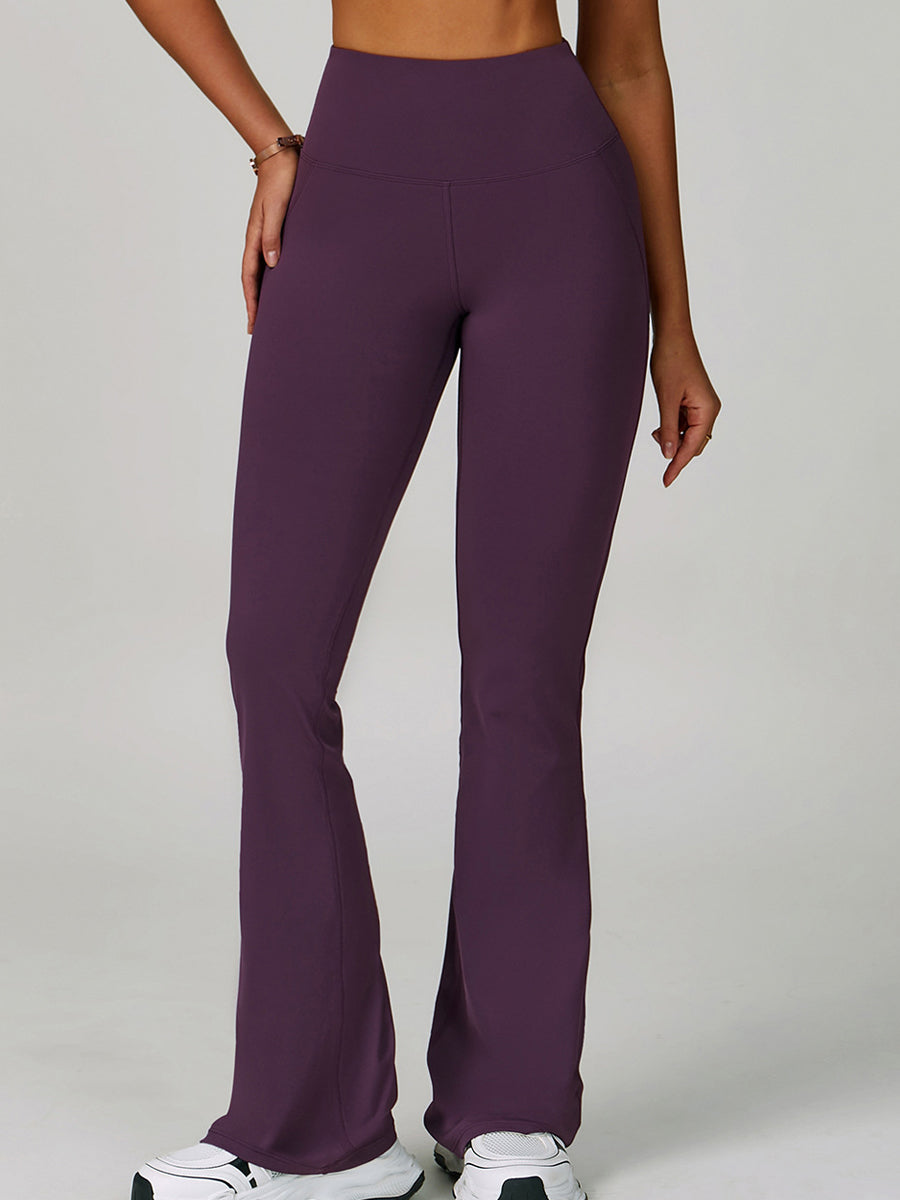 Earthbound Girl Butt-Lifting Pants