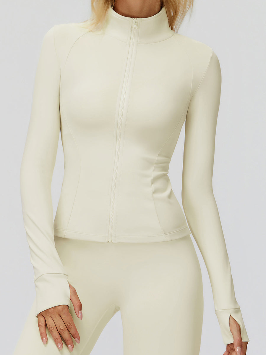 Cozy Shield Jacket