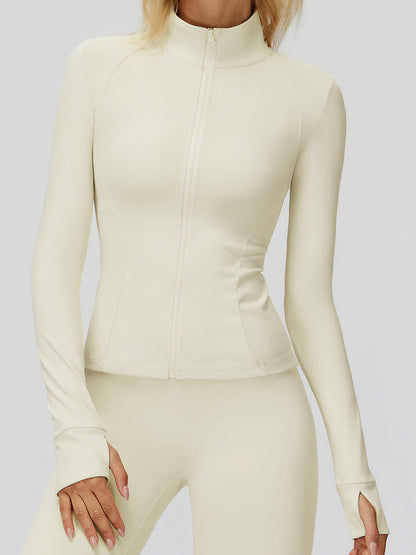 Cozy Shield Jacket