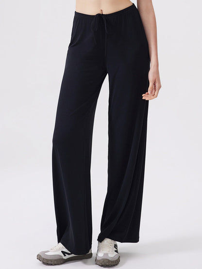 CoolFlow Wide-Leg Pant
