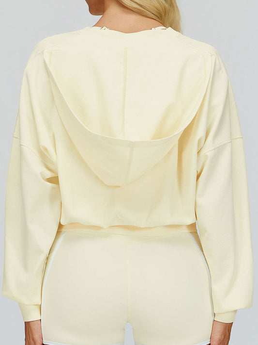 WindWarm Hooded Sweatshirt