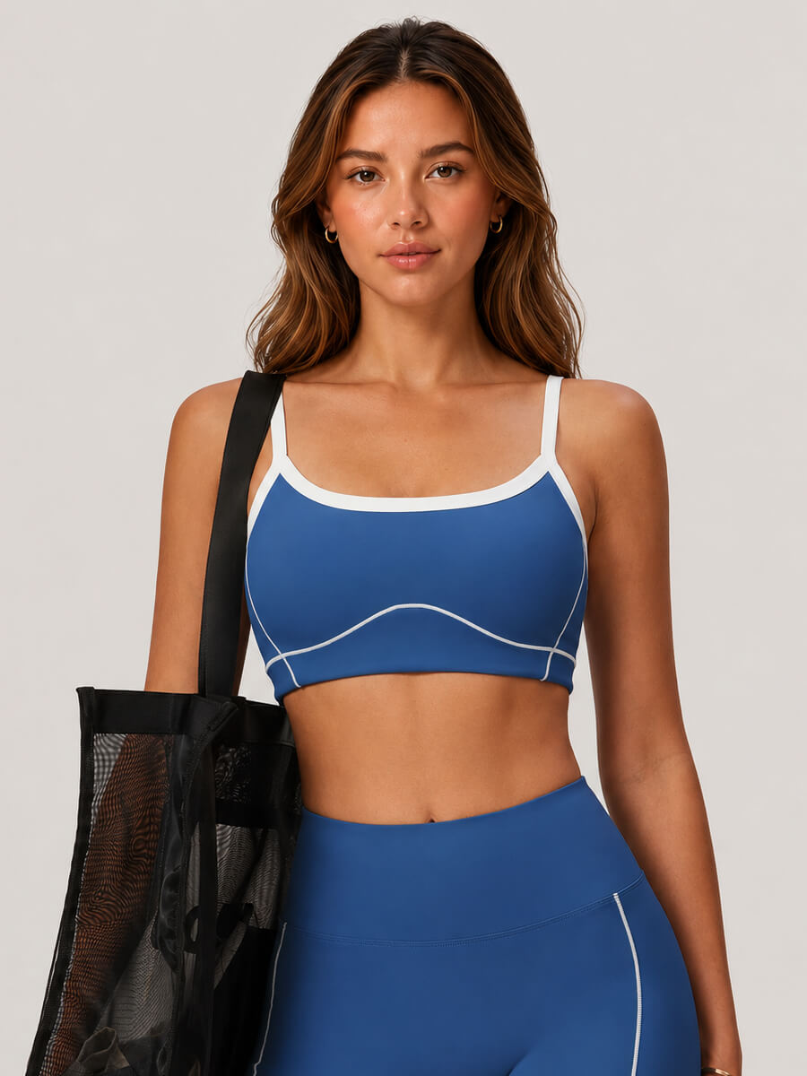 U-Back Sports Bra