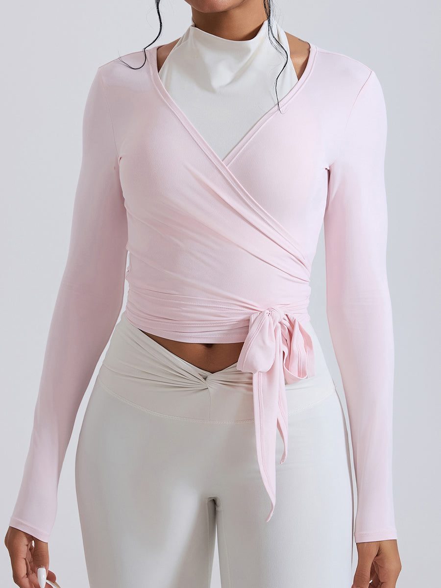 BalletForm Long Sleeve