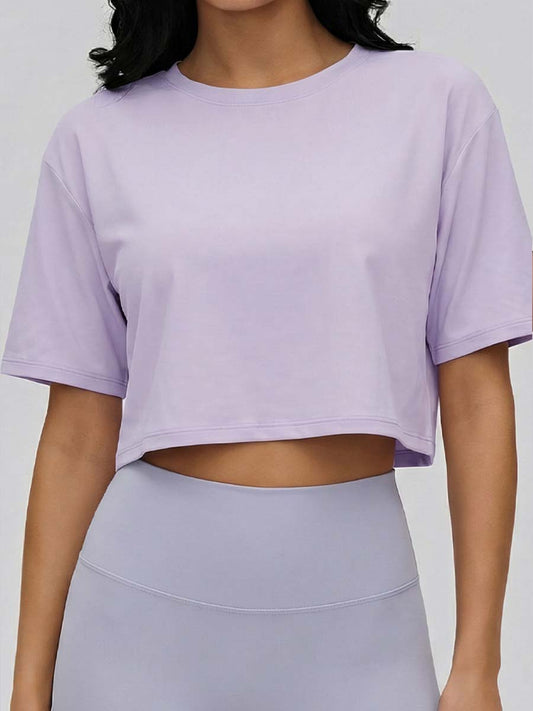 CloudLite Active Tee