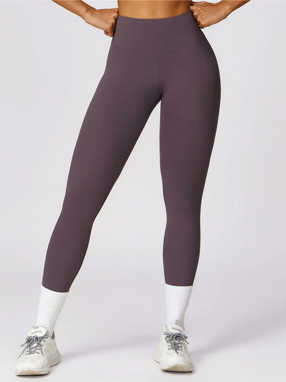 Active Slim Leggings