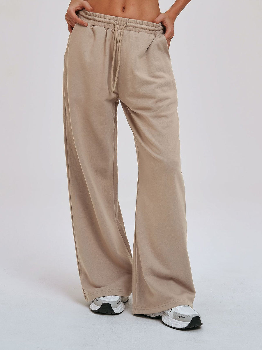 MotionEase Wide-Leg Pants