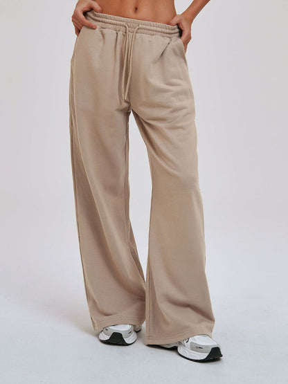 MotionEase Wide-Leg Pants