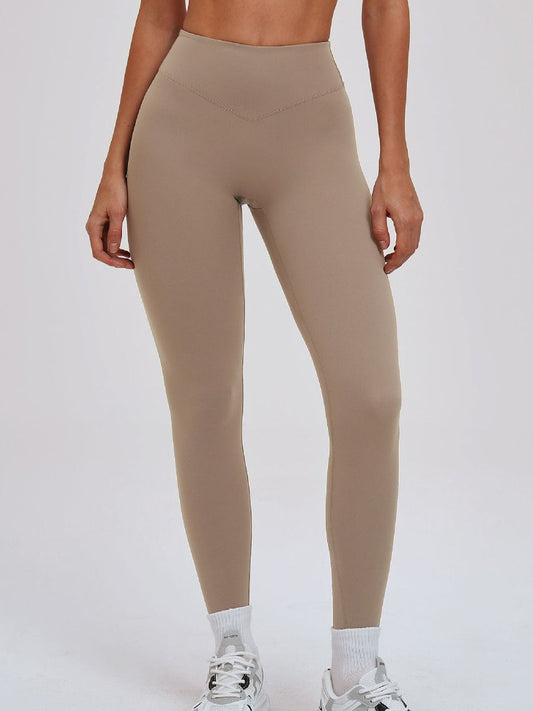 LiftEase Brushed Leggings
