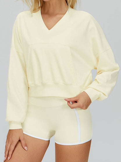 WindWarm Hooded Sweatshirt
