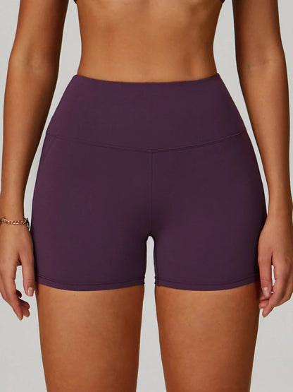 Earthbound Girl Butt-Lifting Shorts