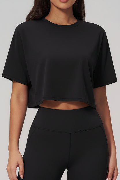 Essential Flow Tee