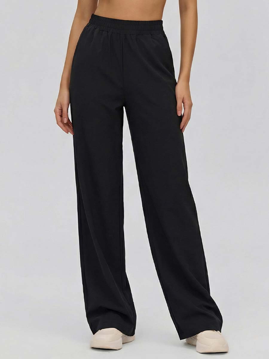 BreezeFit Studio Pant