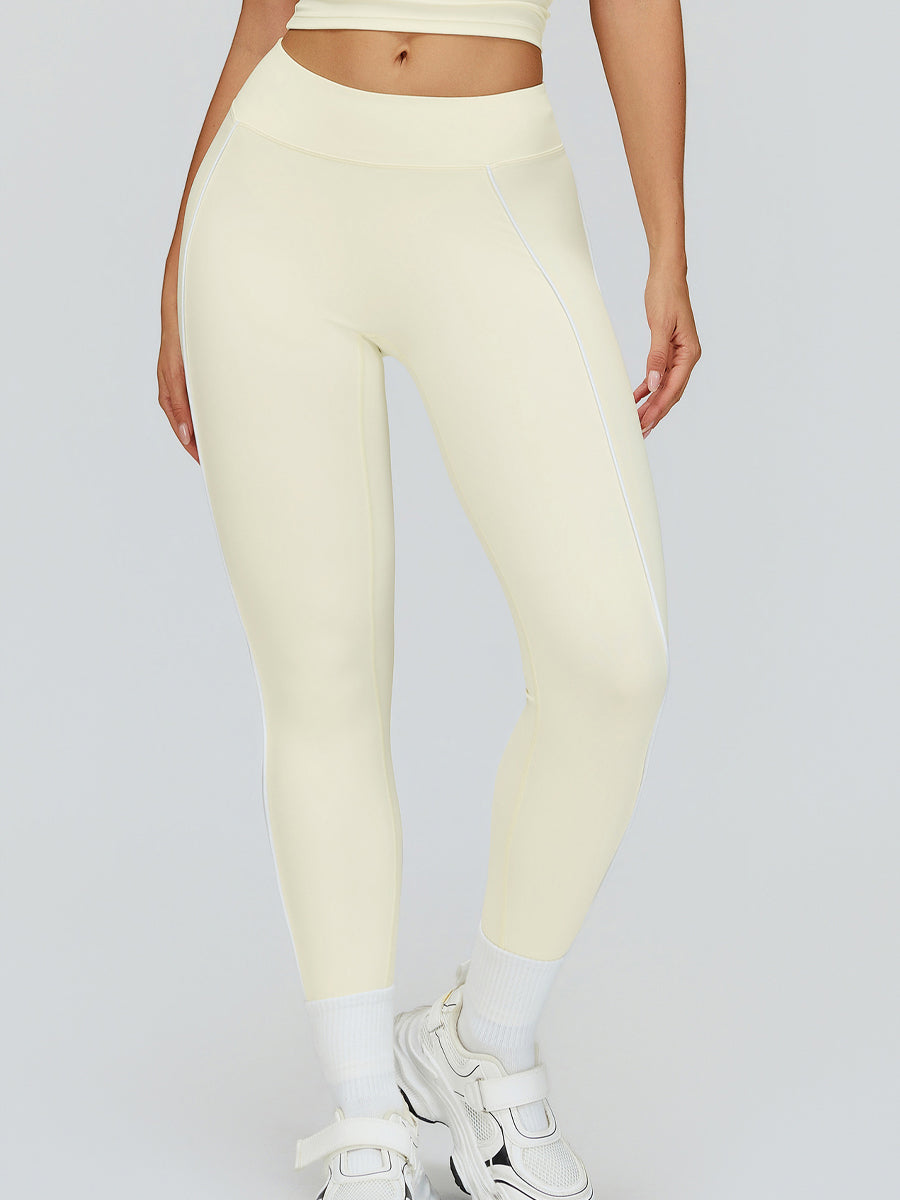 NakedFlex Colorblock Sculpt Leggings
