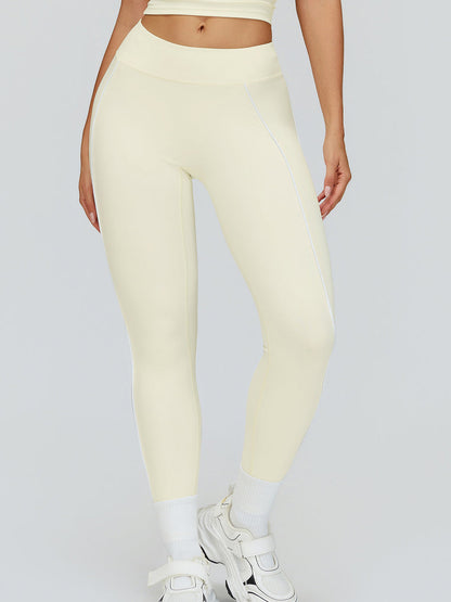NakedFlex Colorblock Sculpt Leggings