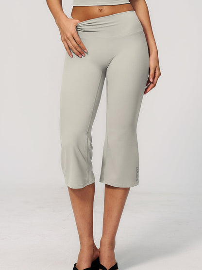 Cream Sculpt Capri
