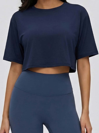CloudLite Active Tee