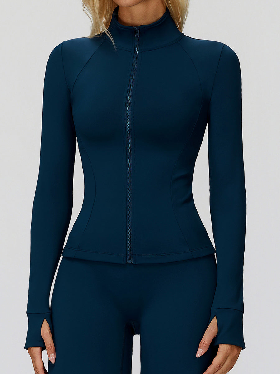 Cozy Shield Jacket