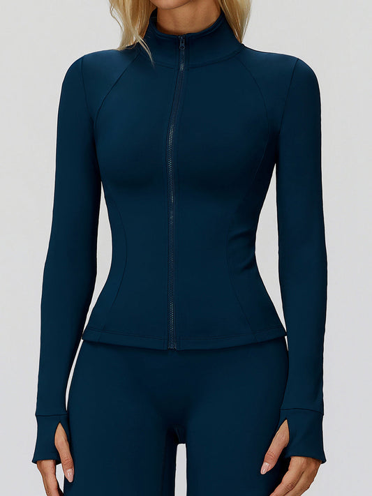 Cozy Shield Jacket