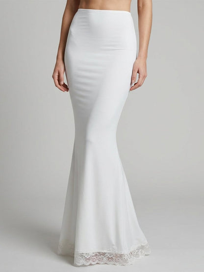Second Skin Moonveil Maxi Skirt