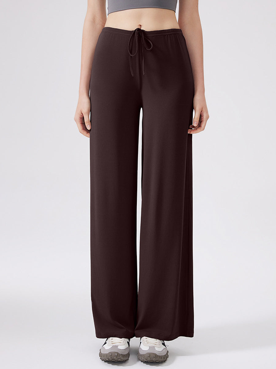 CoolFlow Wide-Leg Pant