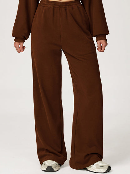 Effortless Luxe Lounge Pants