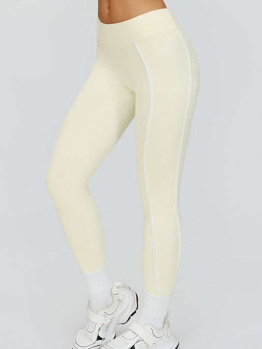 NakedFlex Colorblock Sculpt Leggings