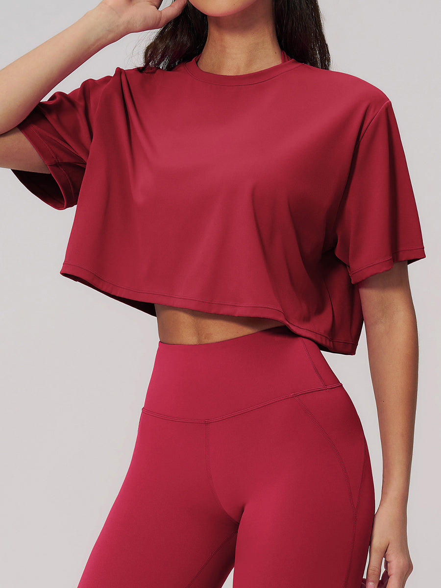 Essential Flow Tee