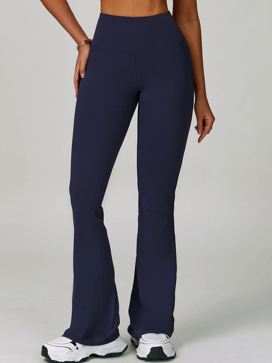 Earthbound Girl Butt-Lifting Pants