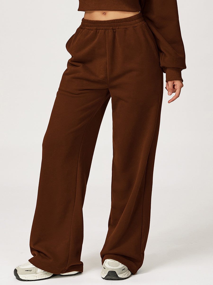 Effortless Luxe Lounge Pants
