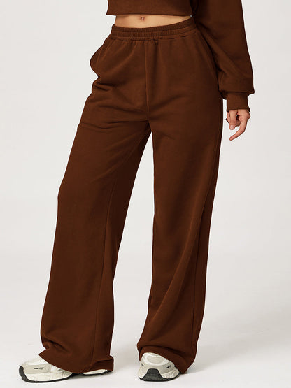 Effortless Luxe Lounge Pants