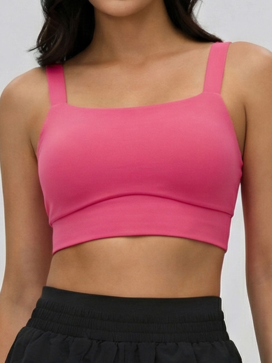 DryFlex Performance Bra