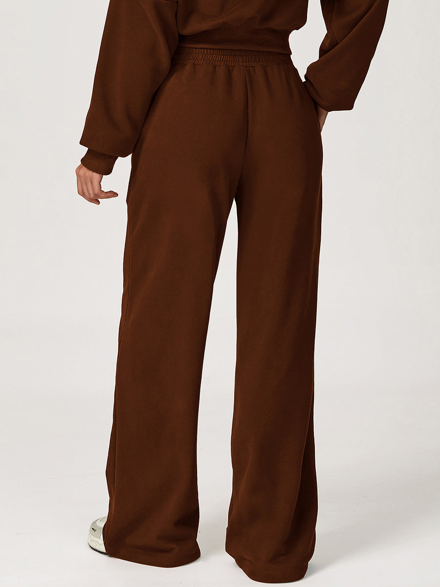 Effortless Luxe Lounge Pants