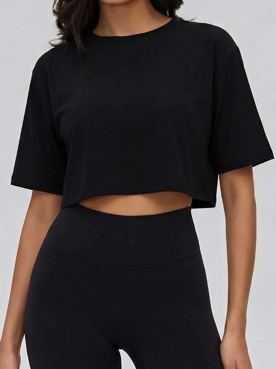 CloudLite Active Tee
