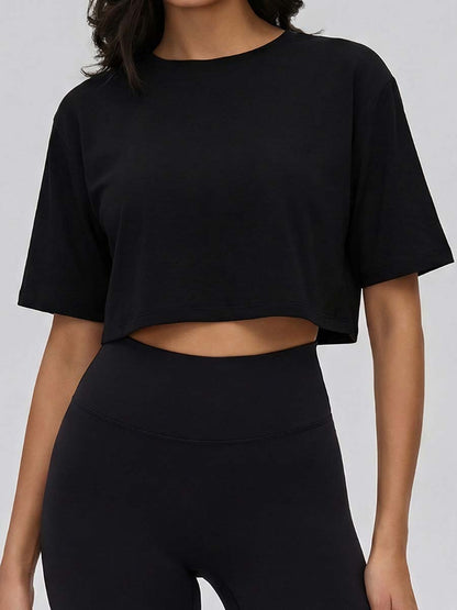 CloudLite Active Tee