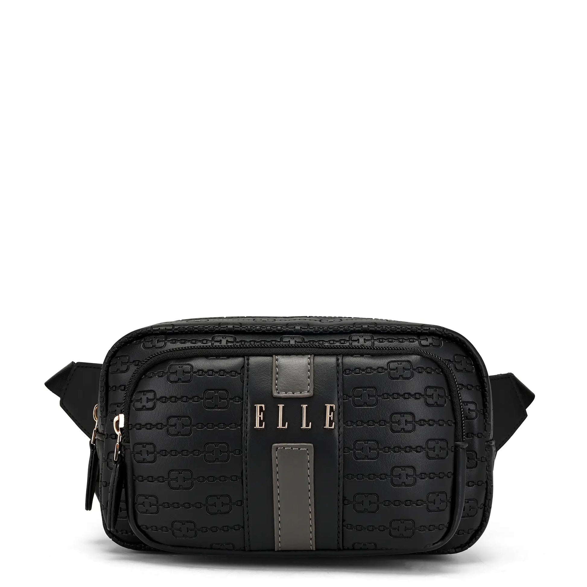 Eleganza Vegan Leather Crossbody Bag-0
