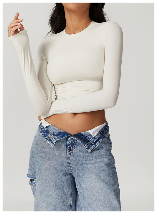 Everyday Elegance Longsleeve