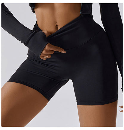Jump Freedom Shorts