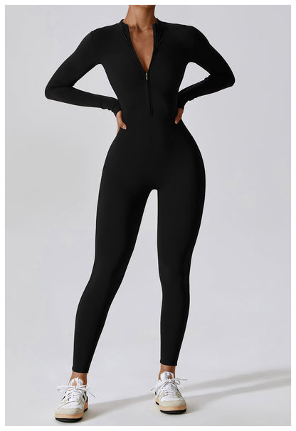 Cover Me Up Jumpsuit