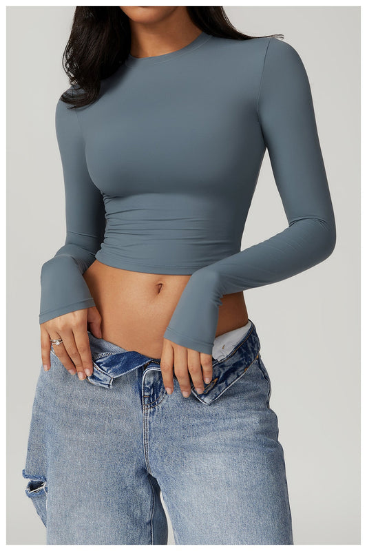 Everyday Elegance Longsleeve
