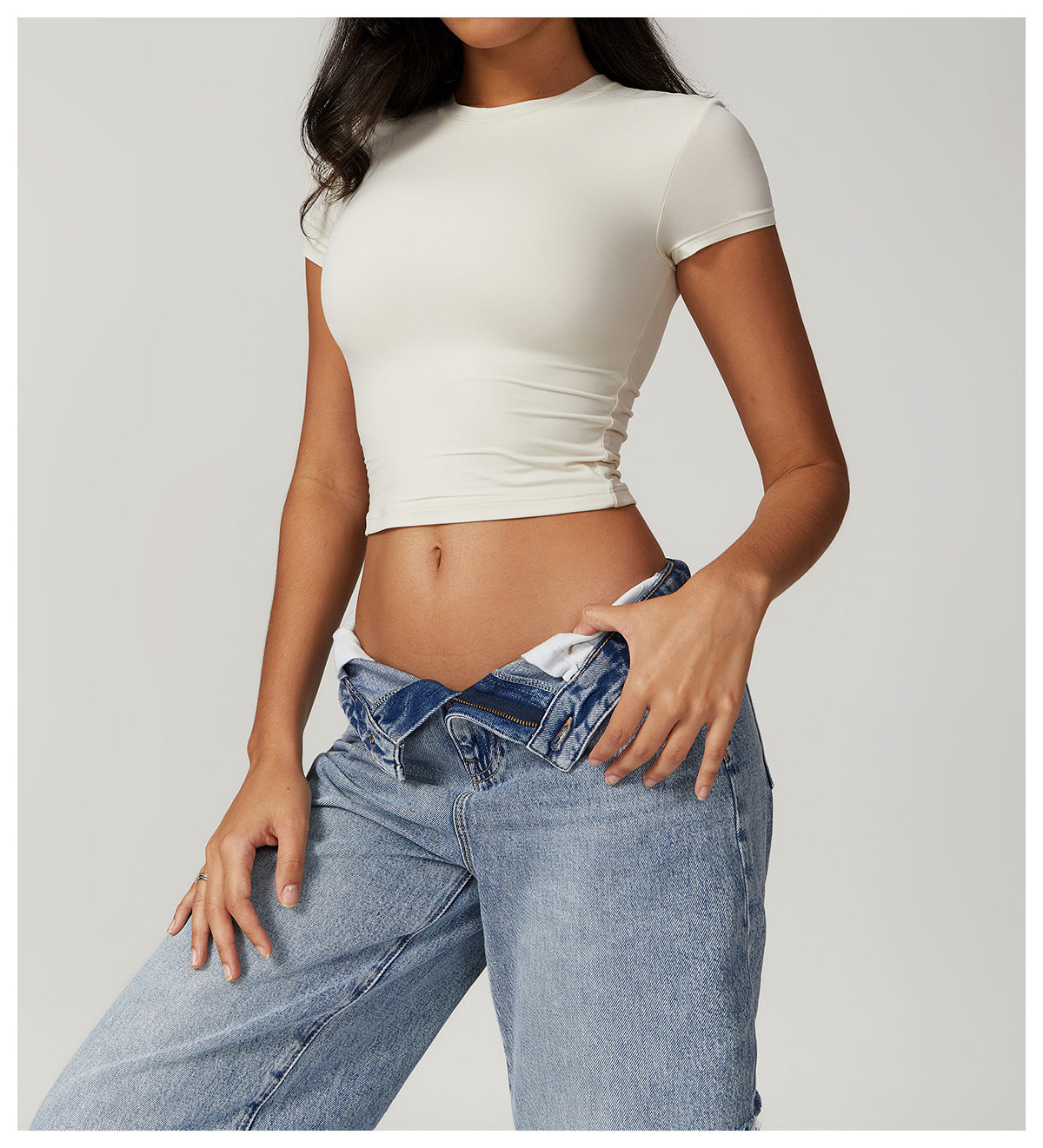 Everyday Elegance T-Shirt