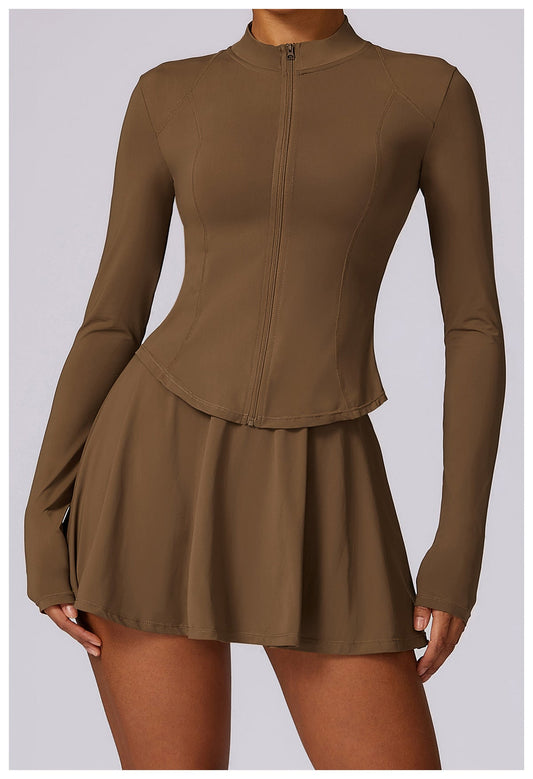 UV Protection Classic Jacket