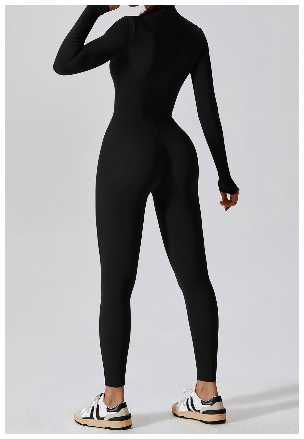 Cover Me Up Jumpsuit