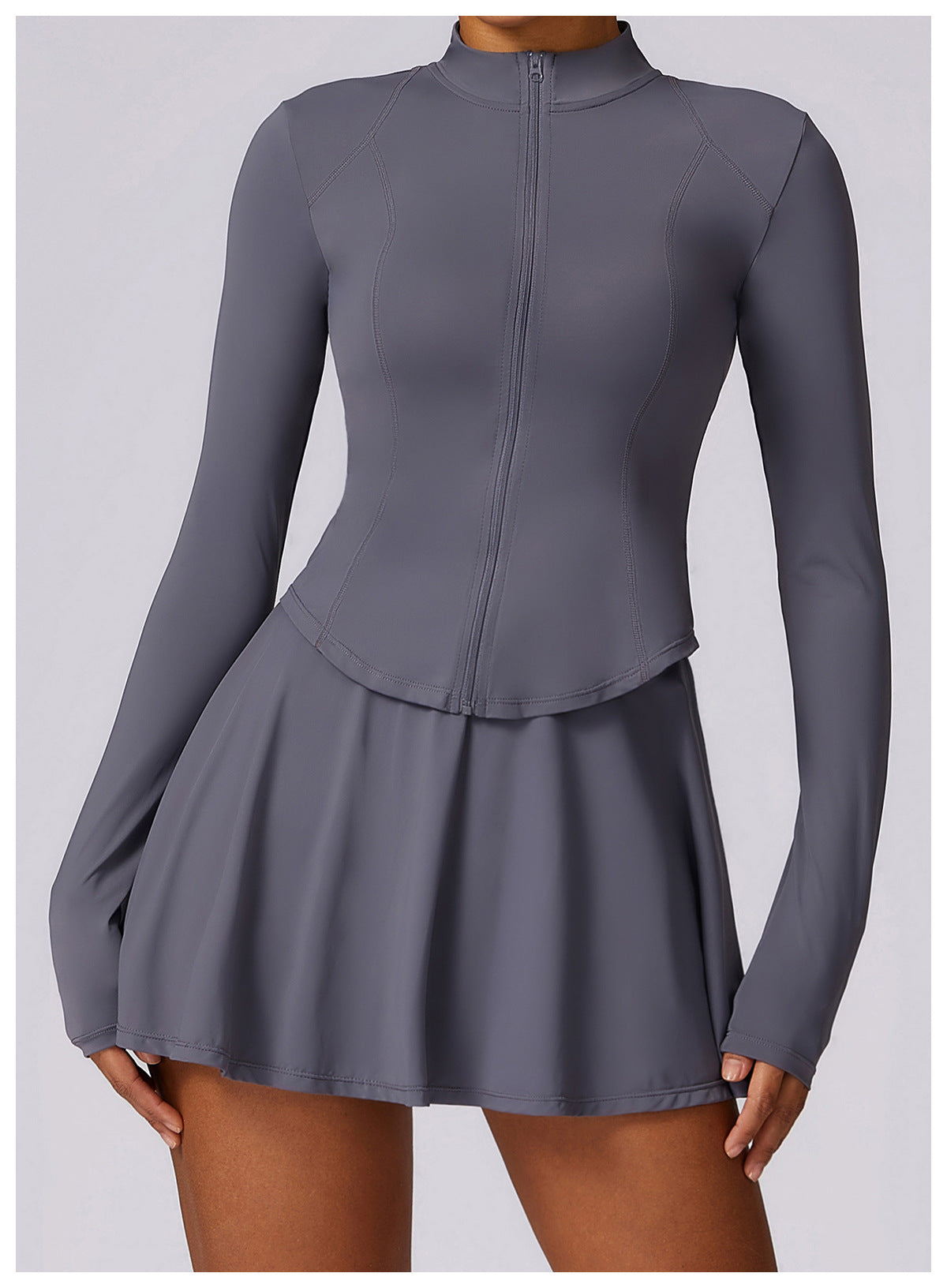 UV Protection Classic Jacket