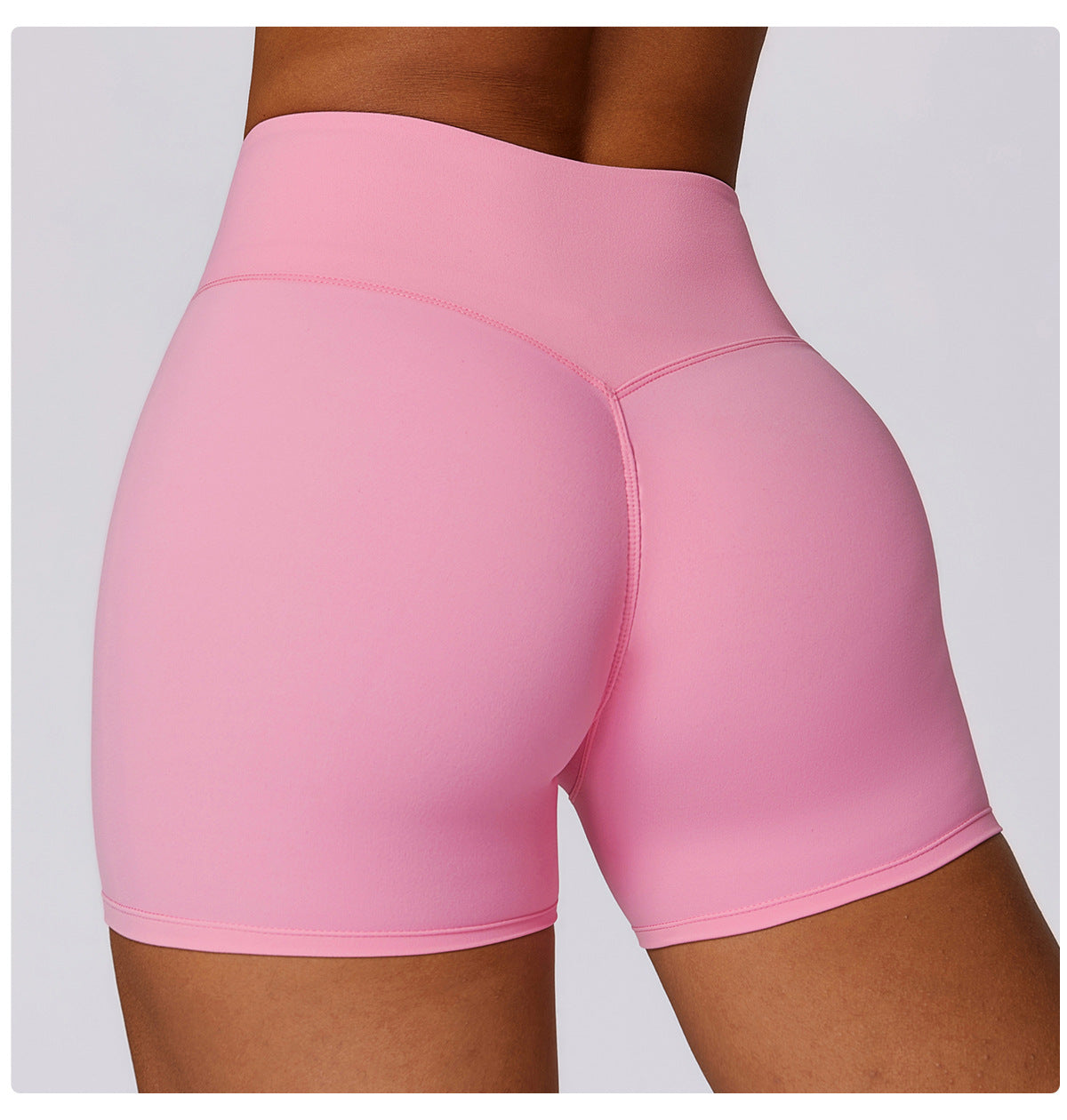 Jump Freedom Shorts