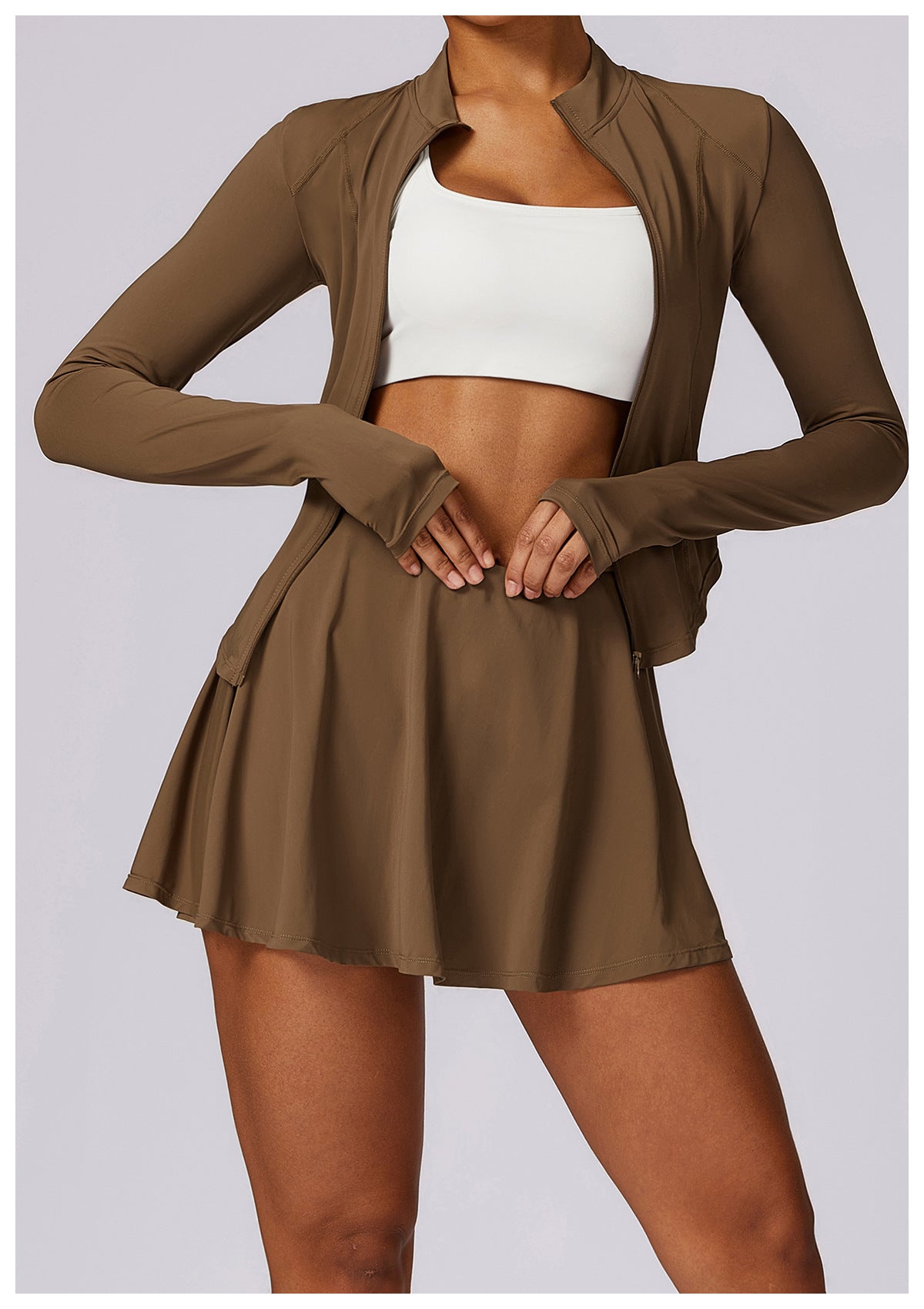 UV Protection Classic Jacket